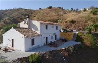 Eladó Spanyolországi tanya hirdetés (92921795)