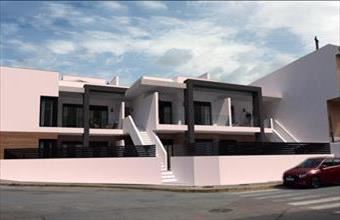 Eladó Spanyolországi tégla lakás hirdetés (34591339)