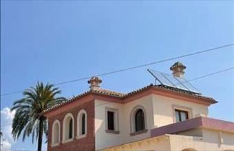 Eladó Spanyolországi üdülő hirdetés (82153448)