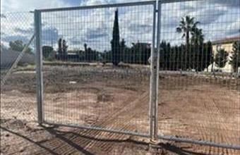 Eladó Spanyolországi lakóövezeti telek hirdetés (94799393)