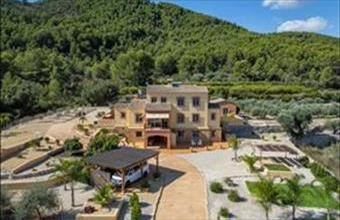 Eladó Spanyolországi tanya hirdetés (24895635)