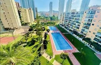 Eladó Spanyolországi tégla lakás hirdetés (57173494)