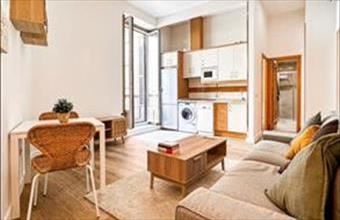 Eladó Spanyolországi tégla lakás hirdetés (25746643)