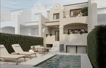 Eladó Spanyolországi sorház hirdetés (52332344)