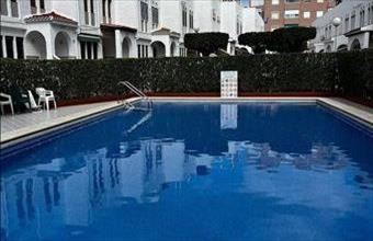 Eladó Spanyolországi sorház hirdetés (72397725)