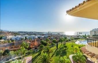 Eladó Spanyolországi tégla lakás hirdetés (61447225)