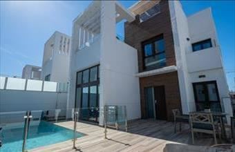 Eladó Spanyolországi üdülő hirdetés (75756521)