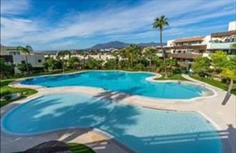 Eladó Spanyolországi tégla lakás hirdetés (25725275)