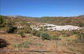 Eladó Spanyolországi lakóövezeti telek hirdetés (93933945)