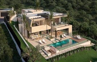 Eladó Spanyolországi lakóövezeti telek hirdetés (34742345)