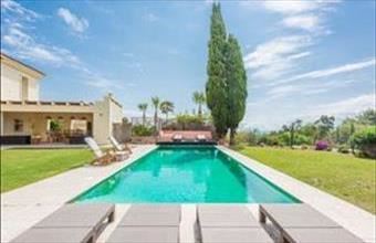 Eladó Spanyolországi üdülő hirdetés (72313975)