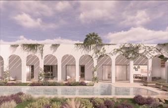 Eladó Spanyolországi lakóövezeti telek hirdetés (57578765)