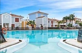 Eladó Spanyolországi tégla lakás hirdetés (13333744)