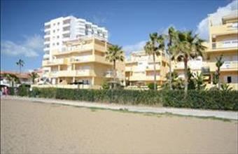 Eladó Spanyolországi tégla lakás hirdetés (33977432)