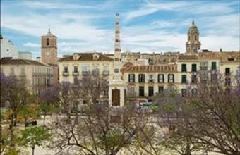 Eladó Spanyolországi tégla lakás hirdetés (28534399)