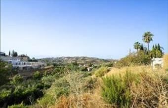 Eladó Spanyolországi lakóövezeti telek hirdetés (93393445)