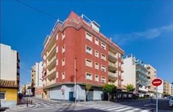 Eladó Spanyolországi tégla lakás hirdetés (94346973)