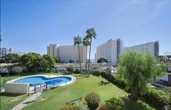 Eladó Spanyolországi tégla lakás hirdetés (34258174)