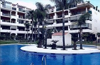 Eladó Spanyolországi tégla lakás hirdetés (24379287)