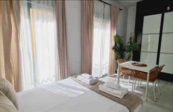 Eladó Spanyolországi tégla lakás hirdetés (33373827)