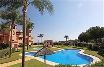 Eladó Spanyolországi tégla lakás hirdetés (97759331)