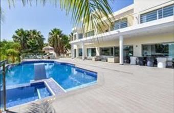 Eladó Spanyolországi üdülő hirdetés (42339947)