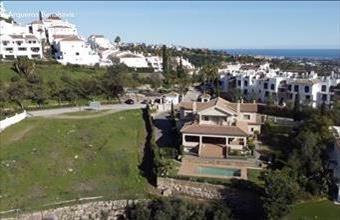 Eladó Spanyolországi lakóövezeti telek hirdetés (78762427)