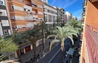 Eladó Spanyolországi tégla lakás hirdetés (27387534)