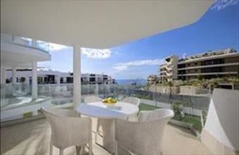 Eladó Spanyolországi tégla lakás hirdetés (34385993)