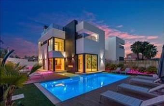 Eladó Spanyolországi üdülő hirdetés (67677465)