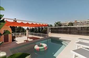 Eladó Spanyolországi tégla lakás hirdetés (56484723)