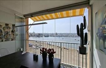 Eladó Spanyolországi tégla lakás hirdetés (34384443)