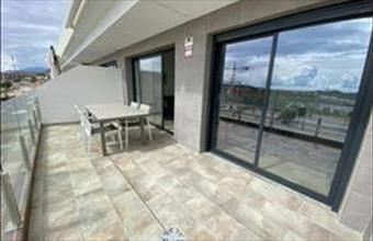 Eladó Spanyolországi tégla lakás hirdetés (37837244)