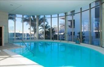 Eladó Spanyolországi tégla lakás hirdetés (32732914)