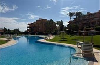 Eladó Spanyolországi tégla lakás hirdetés (62545873)