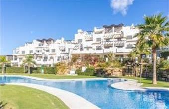 Eladó Spanyolországi tégla lakás hirdetés (33437672)