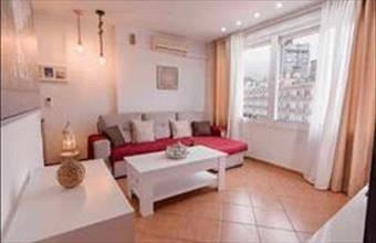 Eladó Spanyolországi tégla lakás hirdetés (39973439)