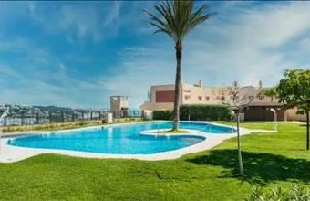 Eladó Spanyolországi sorház hirdetés (34428384)