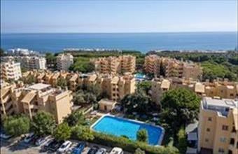 Eladó Spanyolországi tégla lakás hirdetés (47499554)