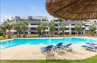 Eladó Spanyolországi tégla lakás hirdetés (55477149)