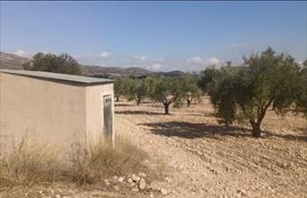 Eladó Spanyolországi lakóövezeti telek hirdetés (66234429)