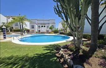 Eladó Spanyolországi tégla lakás hirdetés (24679937)