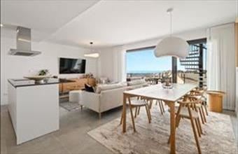 Eladó Spanyolországi tégla lakás hirdetés (12223646)