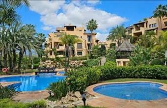 Eladó Spanyolországi tégla lakás hirdetés (24164947)