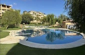 Eladó Spanyolországi tégla lakás hirdetés (23529535)