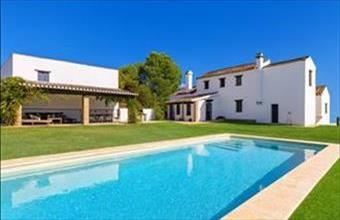 Eladó Spanyolországi üdülő hirdetés (67699234)