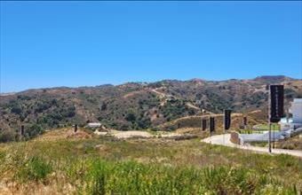 Eladó Spanyolországi lakóövezeti telek hirdetés (23349387)