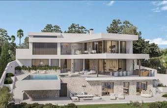 Eladó Spanyolországi lakóövezeti telek hirdetés (46356285)