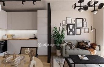 Eladó Budapest XIII. kerületi tégla lakás hirdetés (96225738)