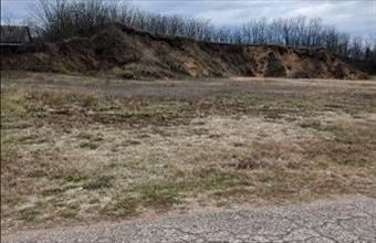 Eladó Nyírábrányi lakóövezeti telek hirdetés (43819344)